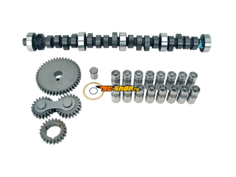 COMP Cams GK35-602-4 CCA Camshaft Kits