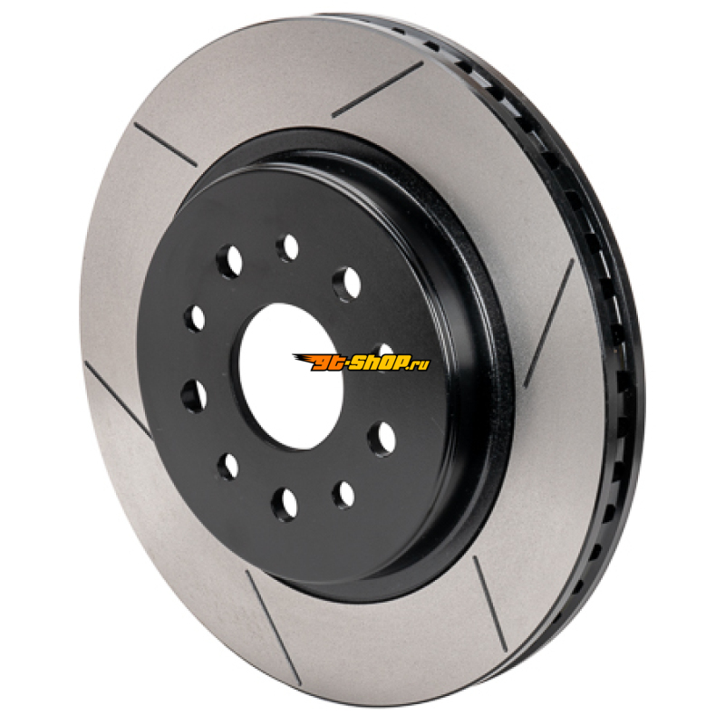 Wilwood 160-16964-GTB WIL Rotor Kit