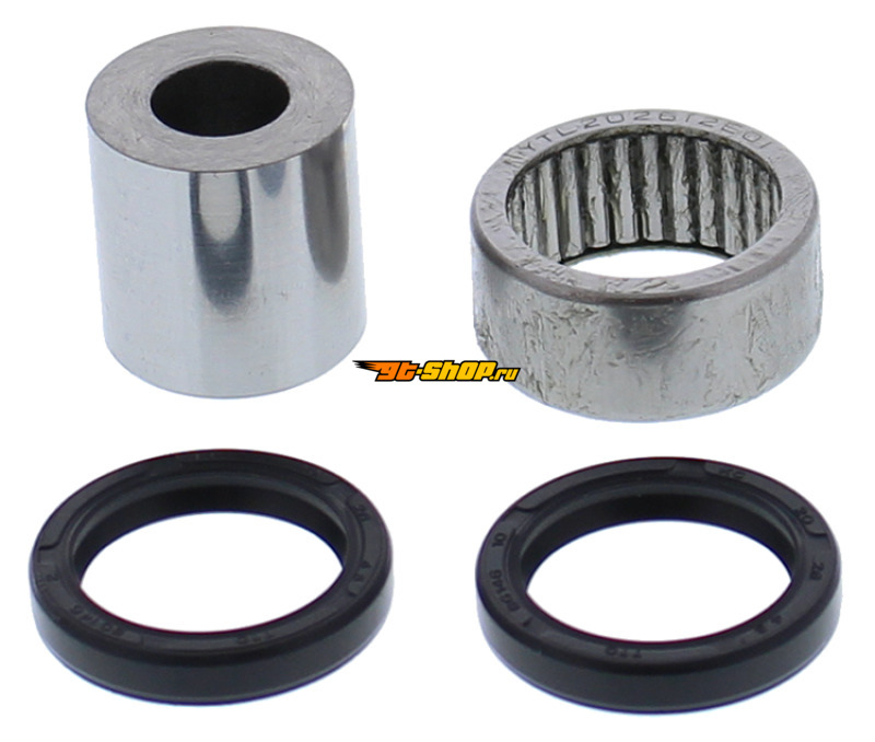 All Balls Racing 29-5082 ABR Shock Bearing Kits