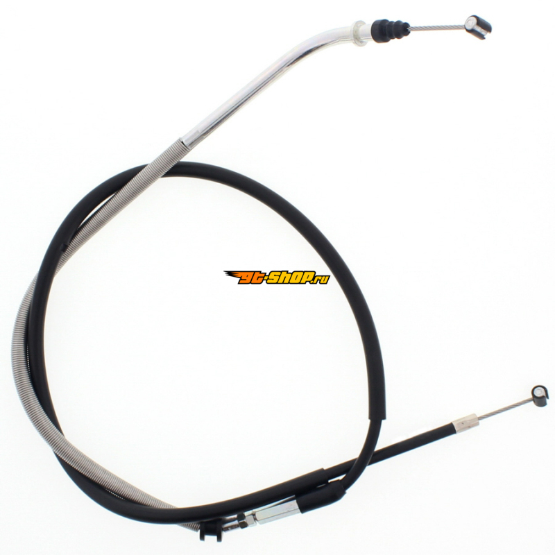 All Balls Racing 45-2062 ABR Clutch Control Cables