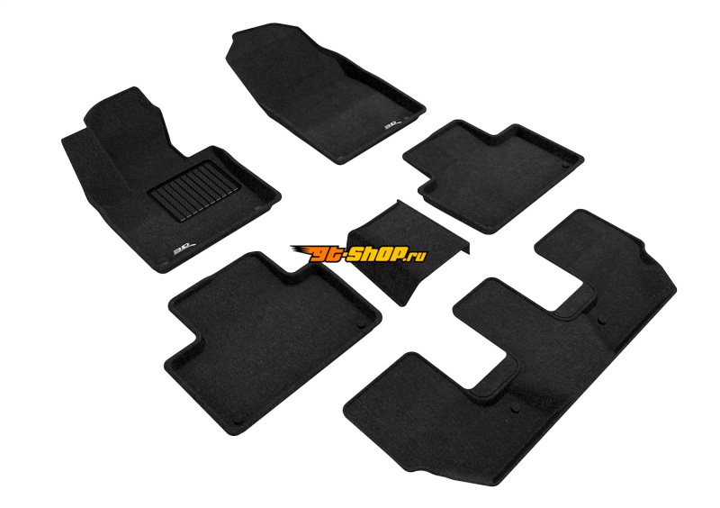 3D MAXpider L1VV02004709 ACE Elegant - Combo - Black