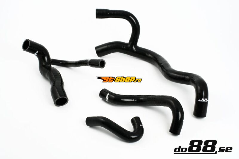 DOB Hose - Coolant/Radiator do88 DO88-KIT54-ABY-S