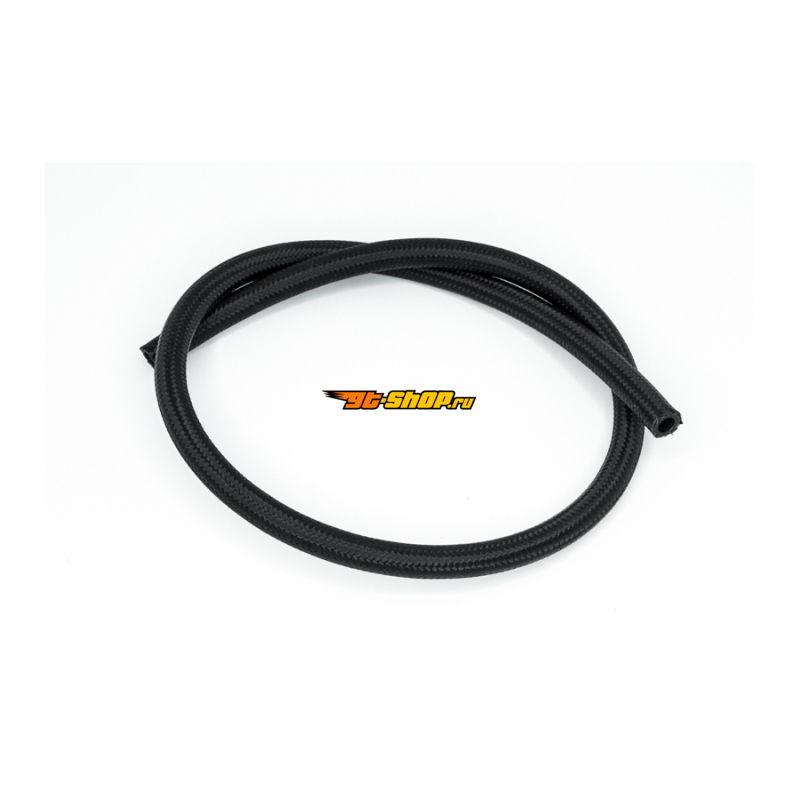 DeatschWerks 6-02-0815-3 DW CPE Braided Hose