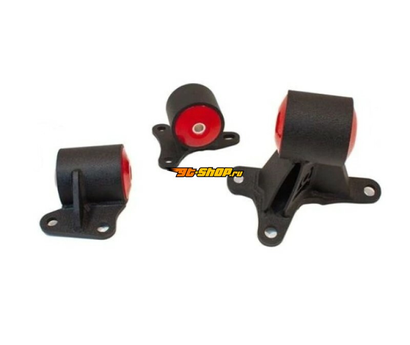 Innovative Mounts 29754-85A INM Steel Mount Kit-85A