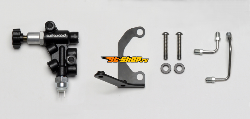 WIL Master Cylinder Wilwood 260-13190