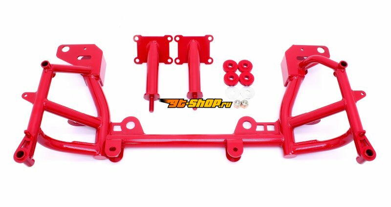 BMR Suspension KM019R BMR K-Members