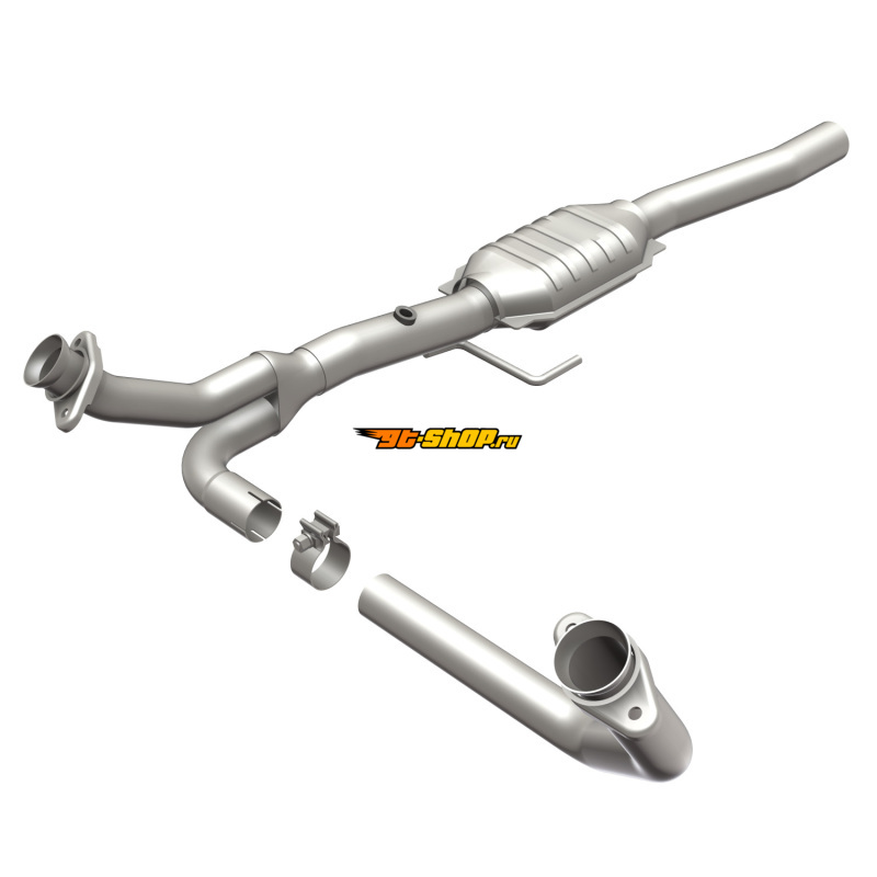 MAG Converter Direct Fit Magnaflow 51874