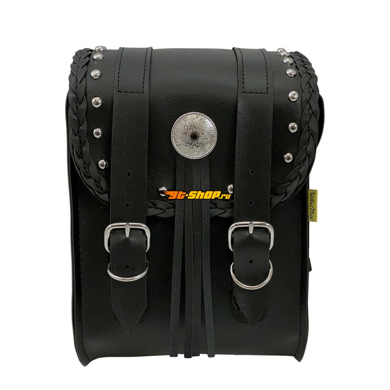 Willie & Max 58431-00 WAM Sissybar Bags