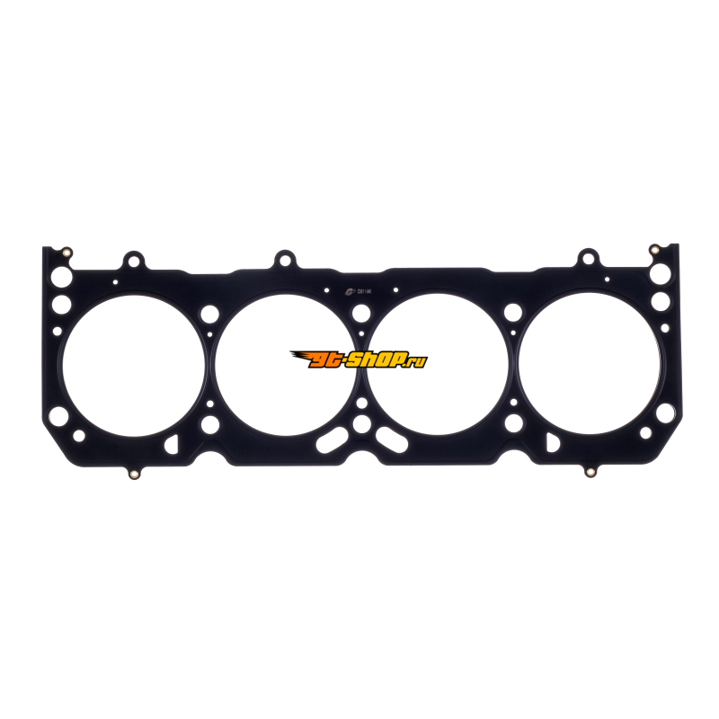Cometic Gasket C5811-084 CG Head Gaskets