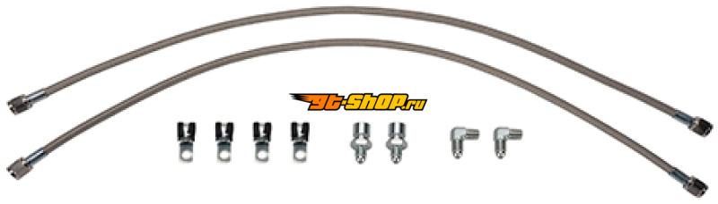 Wilwood 220-17129 WIL Flexline Brake Hose