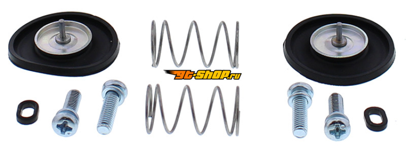 All Balls Racing 46-4029 ABR Cut Off Valve Rebuild Kits