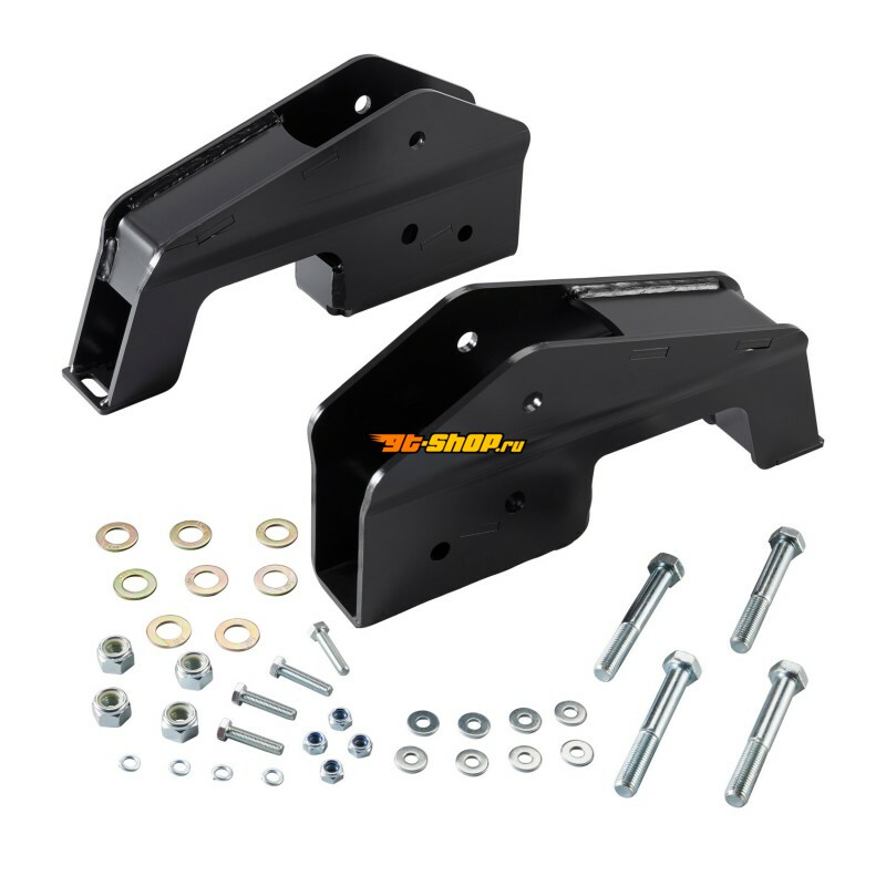 Old Man Emu FK80 ARB OME Fitting Kits