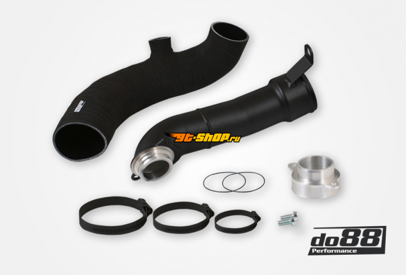 DOB Pipe - Turbo Inlet do88 DO88-KIT205-S-OEM