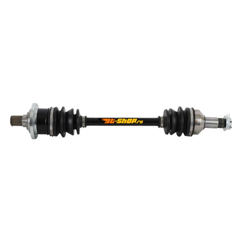 All Balls Racing AB6-AC-8-311 ABR Xtreme Duty Axles
