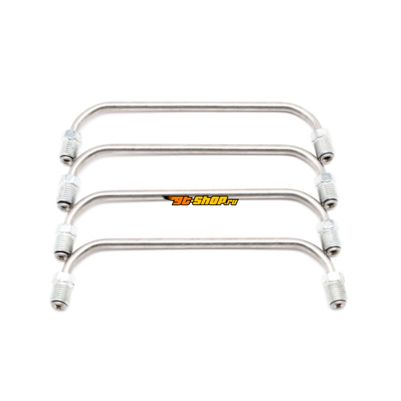 Wilwood 190-3663 WIL Fluid Tubes