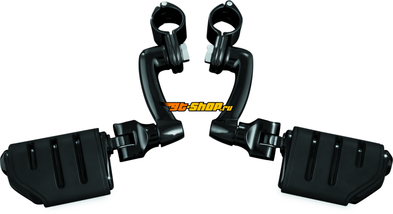 Kuryakyn 7599 KUR Foot Pegs F