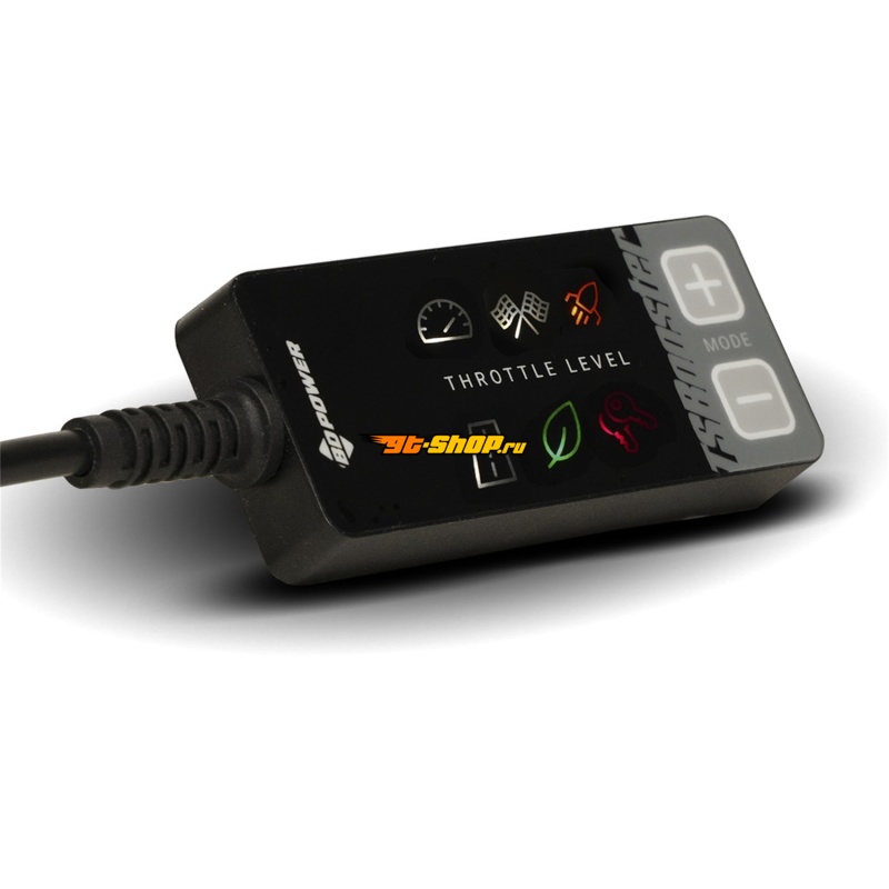 BD Diesel 1057937 BDD Throttle Sensitivity Boost