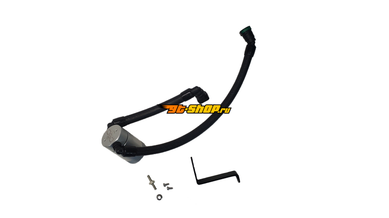 J&L 3092P-C JLT Oil Separators