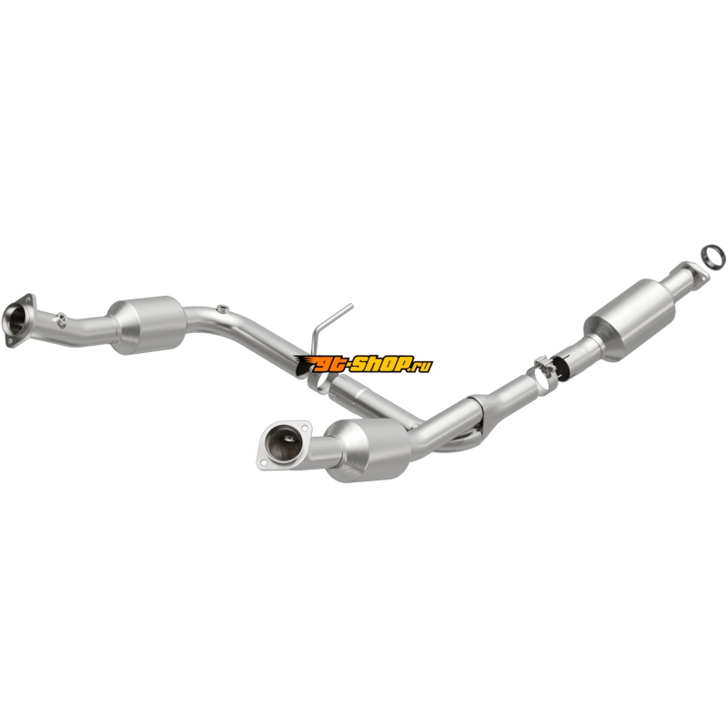 MAG Converter Direct Fit Magnaflow 5481108