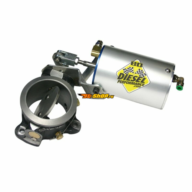BD Diesel 2033143 BDD Exhaust Brakes