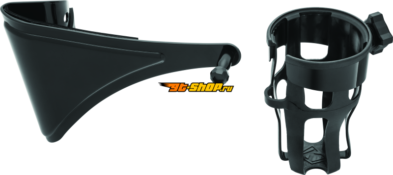 Kuryakyn 6487 KUR Drink Holders C