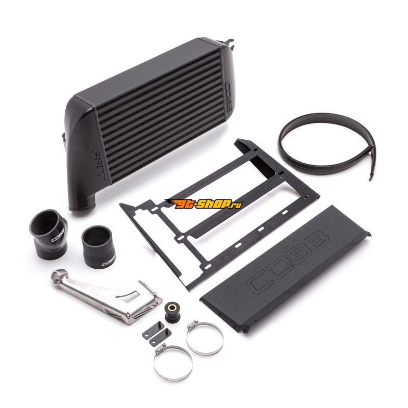 COBB B42405-BK COBB Intercooler Upgrade