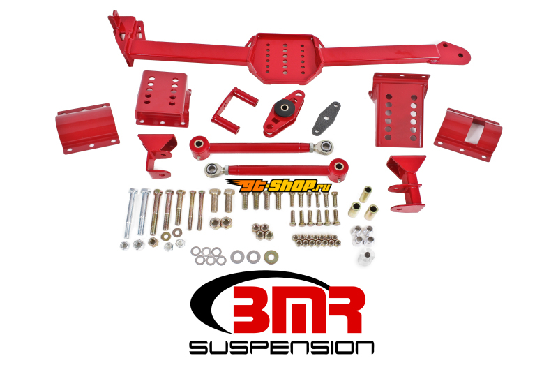 BMR Suspension WL005R BMR Watts Links