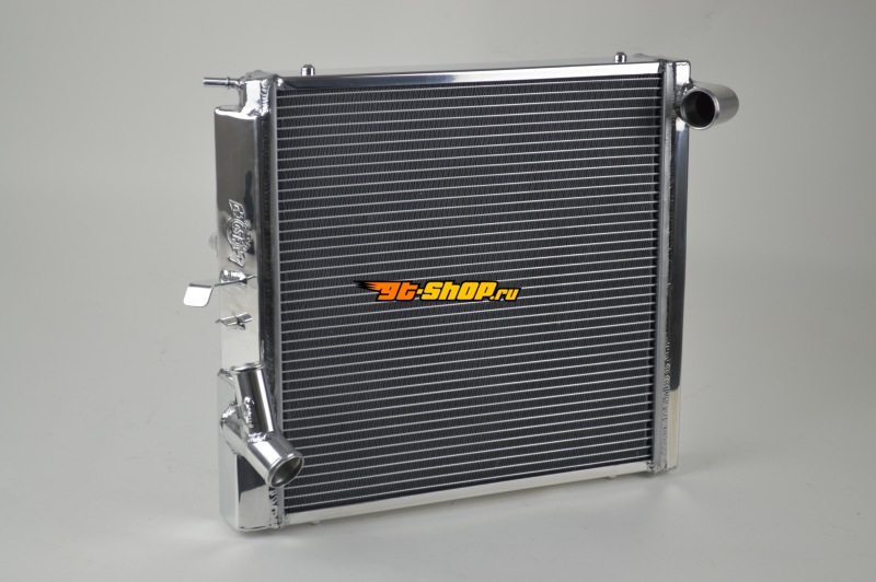 CSF 7070 CSF Radiators - Aluminum