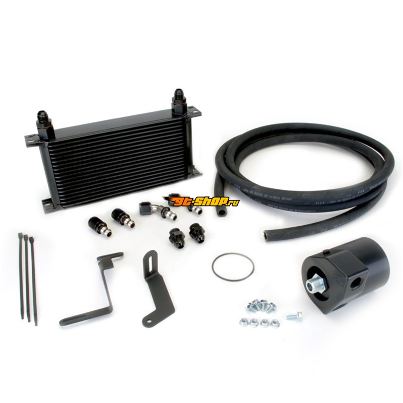 Skunk2 Racing 626-12-0050 SK Oil Coolers