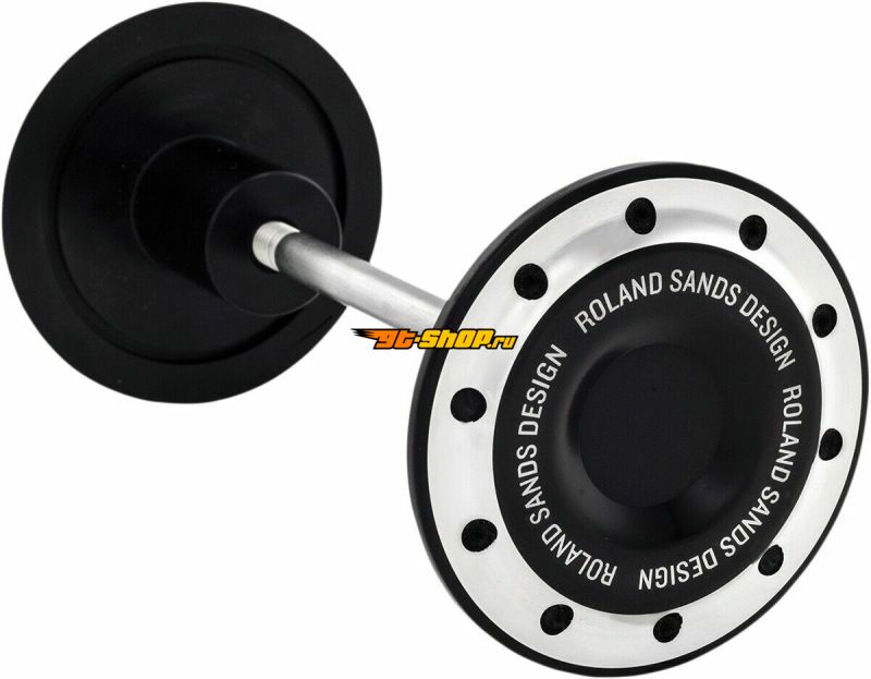 Roland Sands Design 61611 RSD BMW Parts