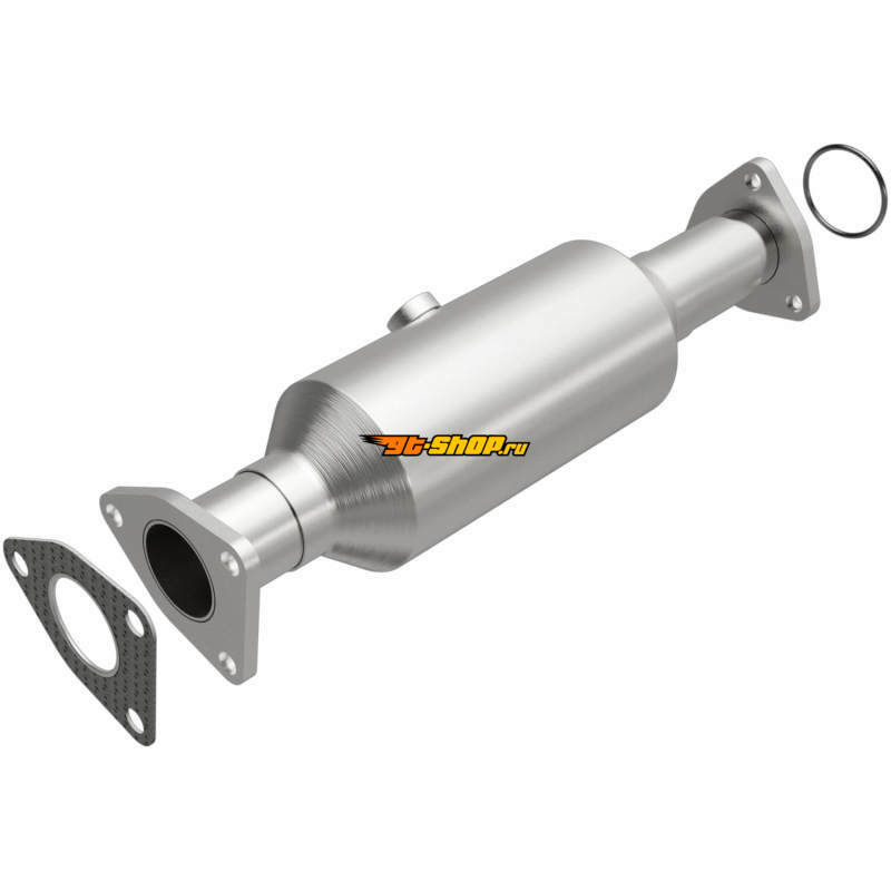 MAG Converter Direct Fit Magnaflow 4551020