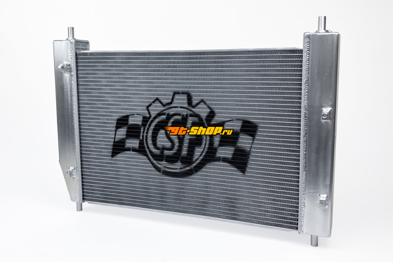 CSF 7223 CSF Radiators - Aluminum