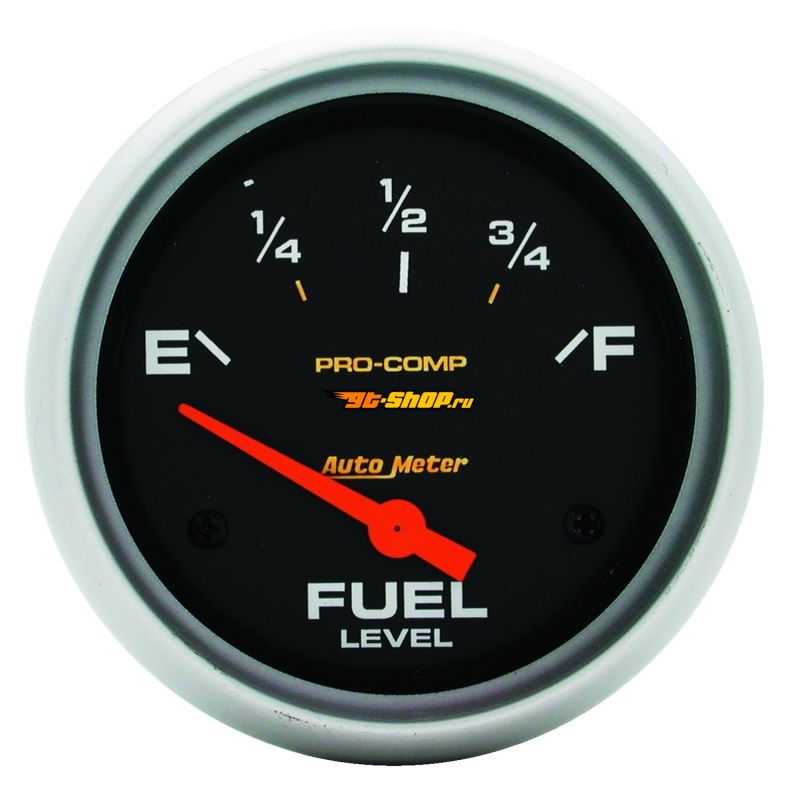 AutoMeter 5415 AM Pro-Comp Gauges