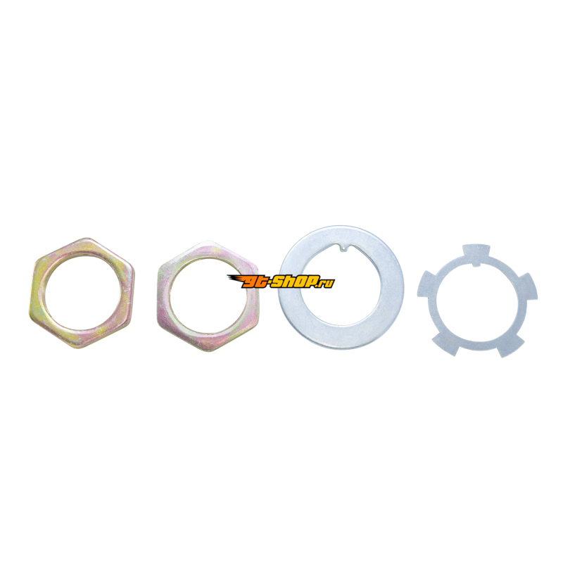 Yukon Gear & Axle YSPSP-040 YUK Nuts