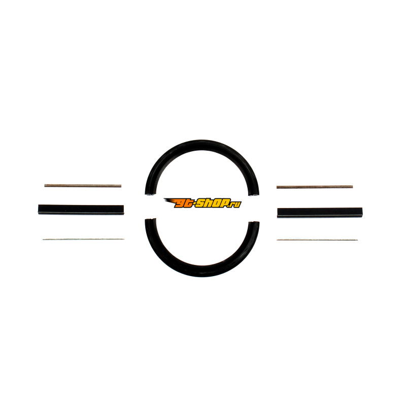 Cometic Gasket C5707 CG Main Seals