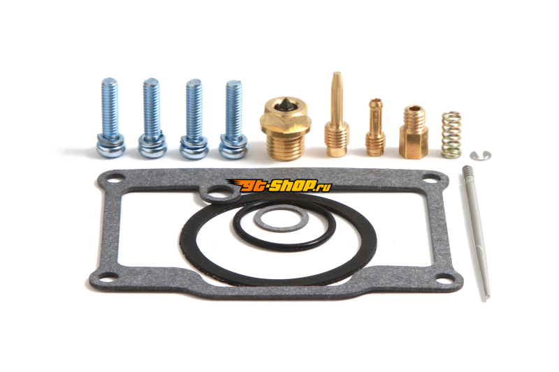 All Balls Racing 26-1893 ABR Carburetor Rebuild Kits