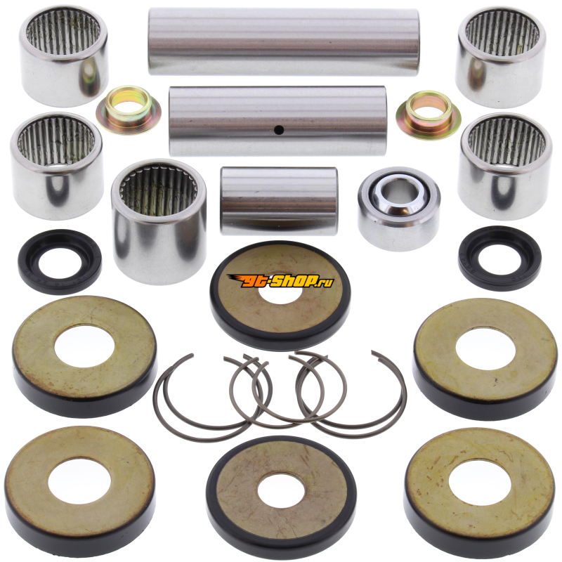 All Balls Racing 27-1072 ABR Linkage Bearing Kits