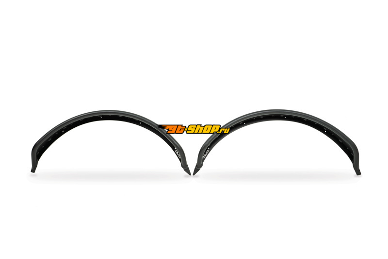 DV8 Offroad FDBR-01 DVE Fenders