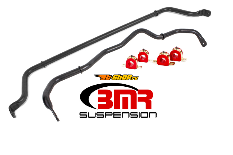 BMR Suspension SB049H BMR Sway Bar Kits