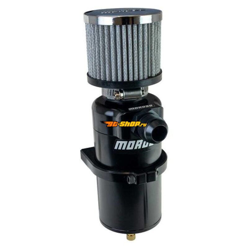 Moroso 85412 MOR Catch Cans