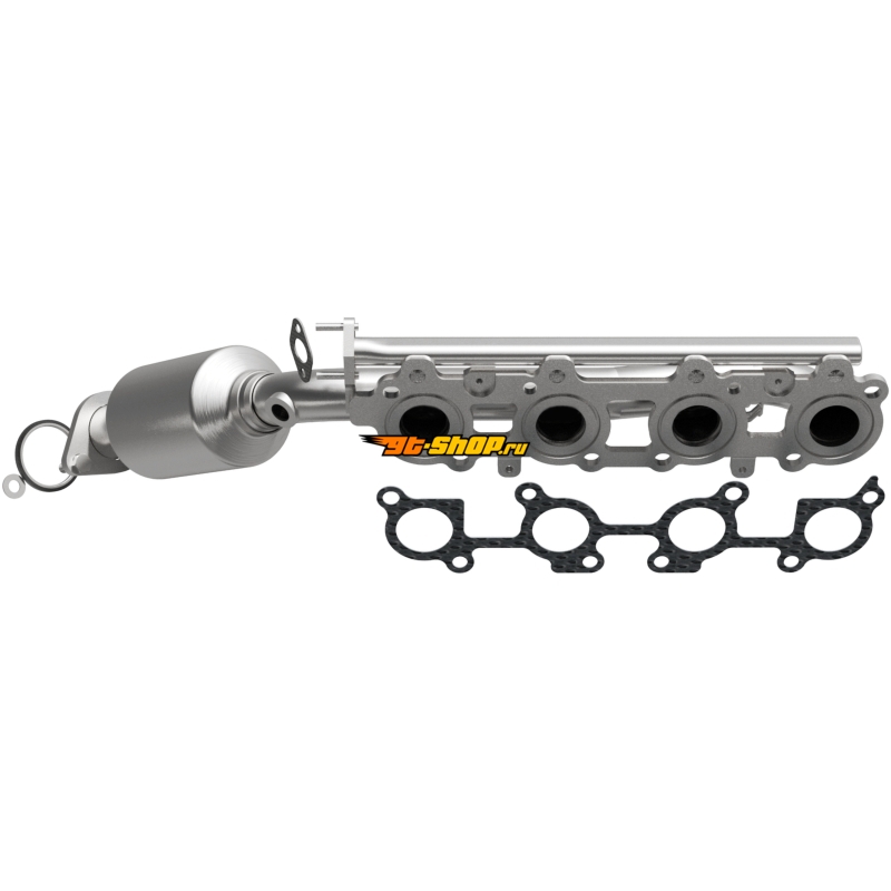 Magnaflow 5582323 MAG Converter Direct Fit