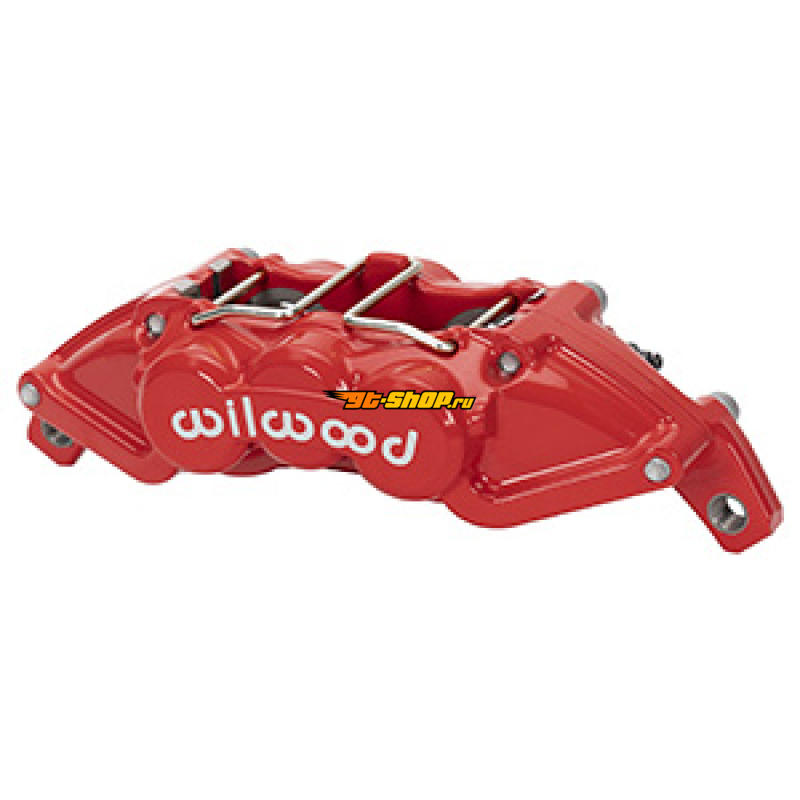 WIL UTV Big Brake Kits Wilwood 120-16571-RD