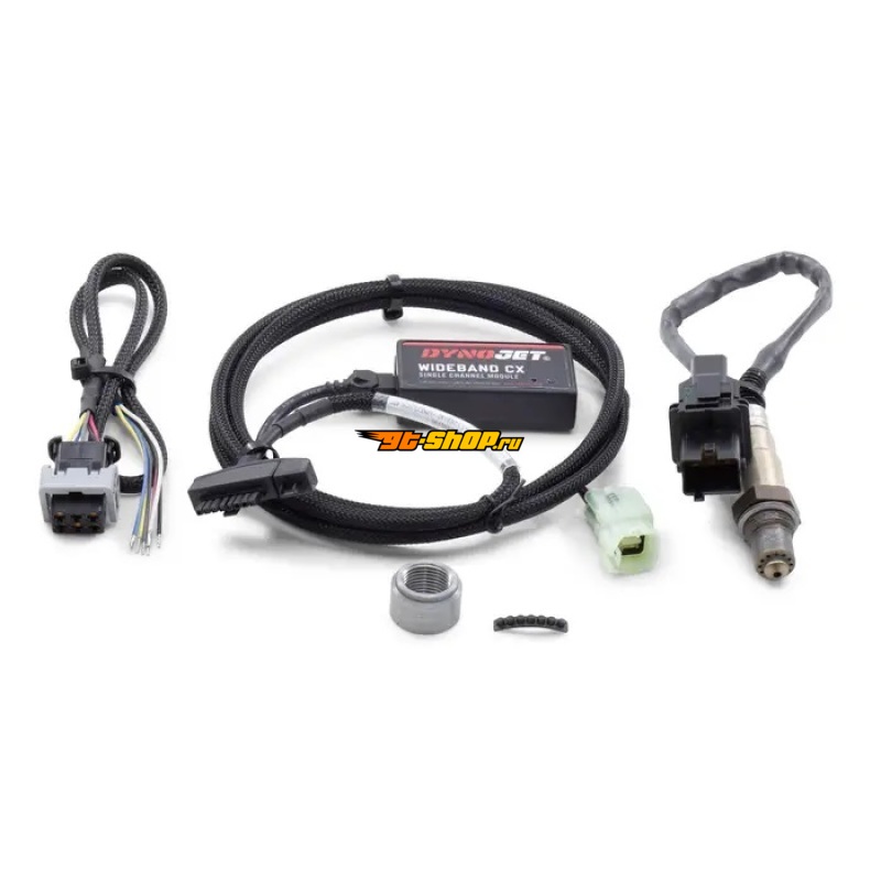 Dynojet WB-PV16-1 DOJ WideBand CX Kit