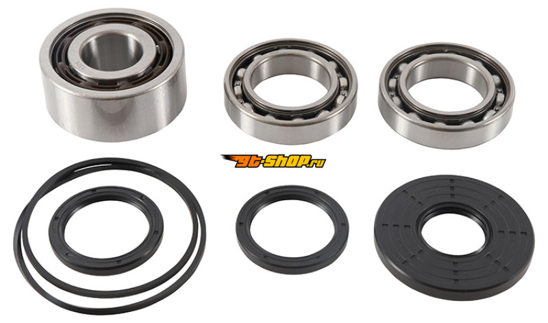 All Balls Racing 25-2108 ABR Differential Kits