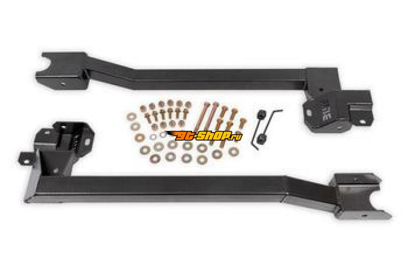 BMR Suspension SFC321H BMR Subframe Connectors