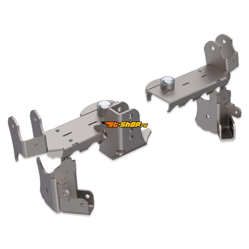 Artec Industries JK6115 ART Brackets