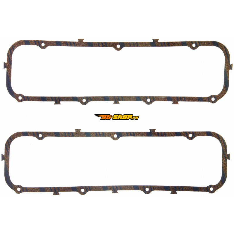 Fel-Pro 1619 FEL Valve Cover Gaskets