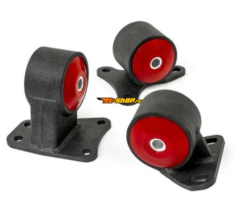 Innovative Mounts 29151-75A INM Steel Mount Kit-75A