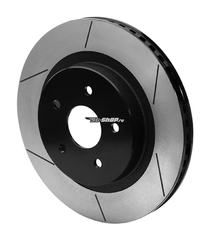 WIL Rotors Wilwood 160-15755-GTB
