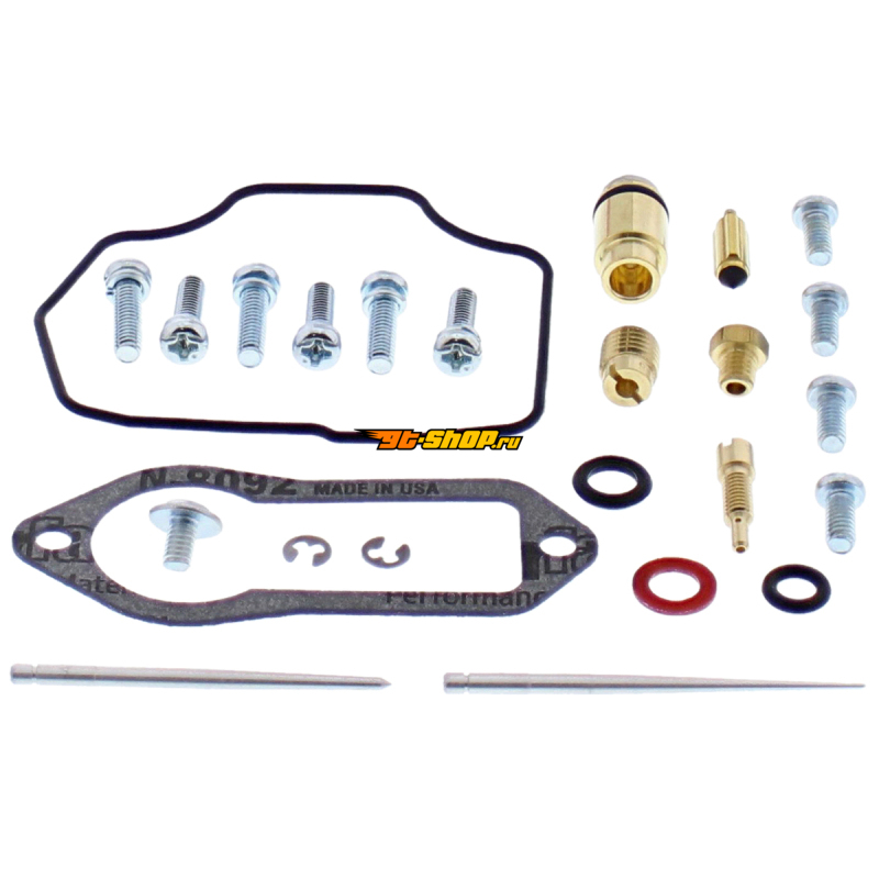 All Balls Racing 26-10068 ABR Carburetor Rebuild Kits